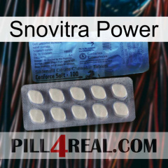 Snovitra Power 34